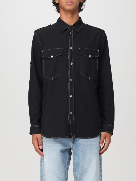 Shirt man Isabel Marant