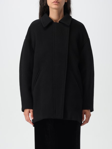 Coat woman Isabel Marant