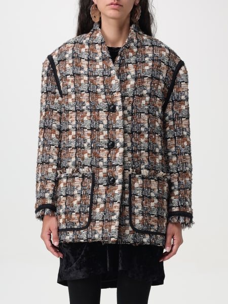 Jacket woman Isabel Marant