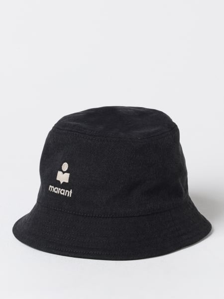 Isabel Marant homme: Chapeau homme Isabel Marant