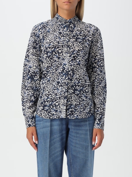 Shirt woman Isabel Marant