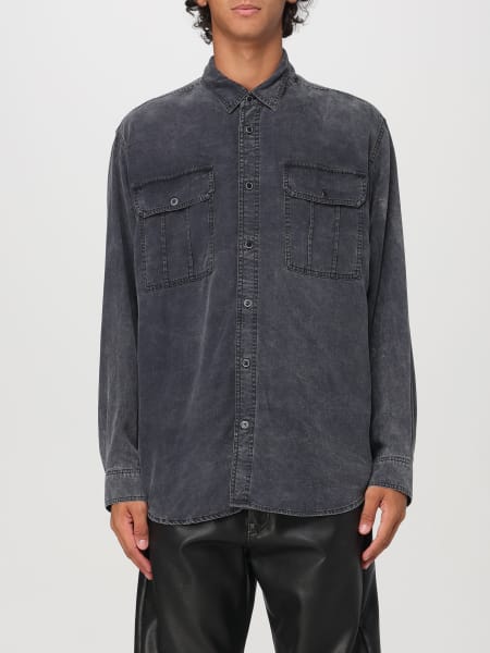 Shirt man Isabel Marant