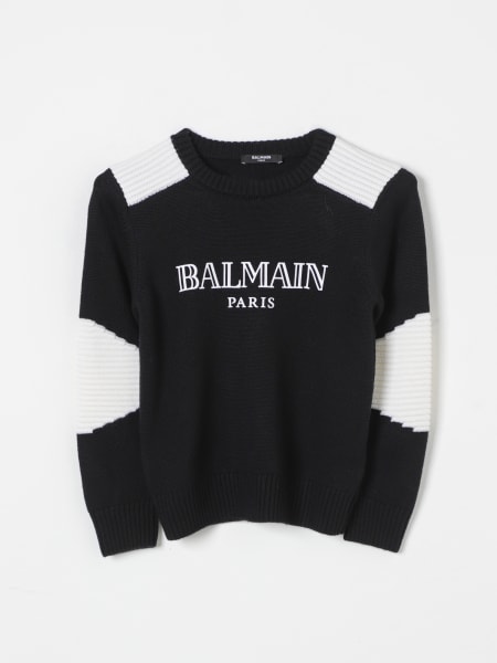 Sweater boys Balmain