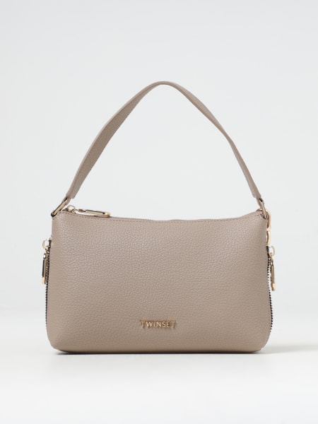 Shoulder bag women Twinset