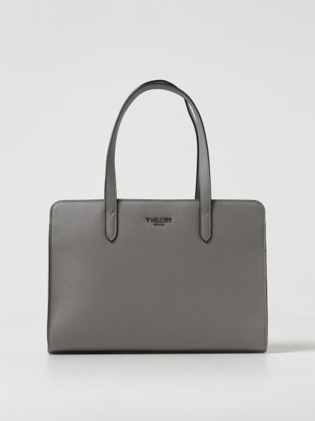 Shoulder bag: Shoulder bag woman Twinset