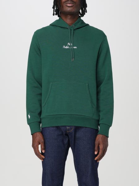 Sweatshirt man Polo Ralph Lauren