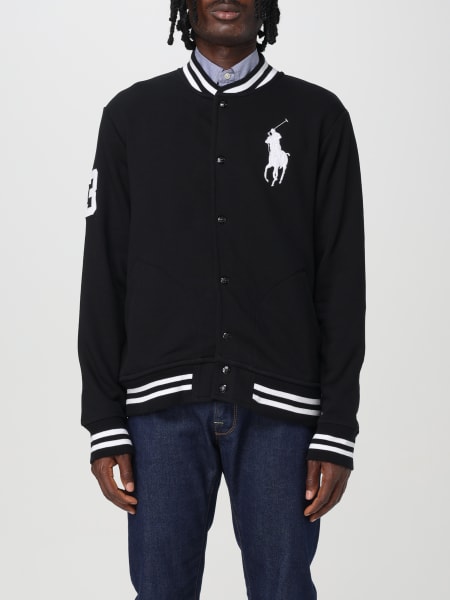 Polo Ralph Lauren: Sweatshirt Herren Polo Ralph Lauren