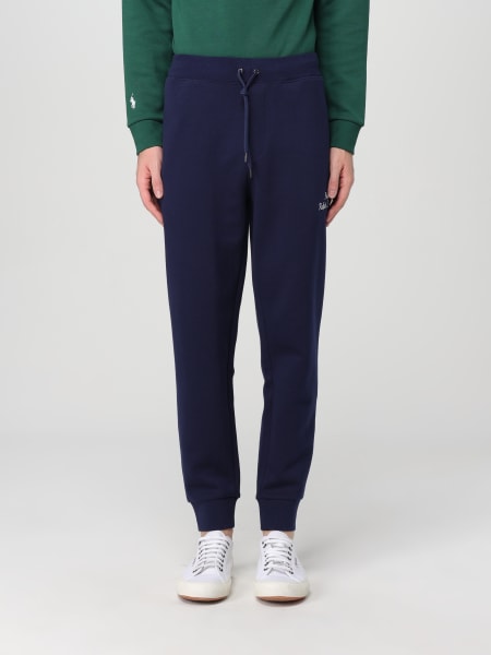 Trousers men Polo Ralph Lauren