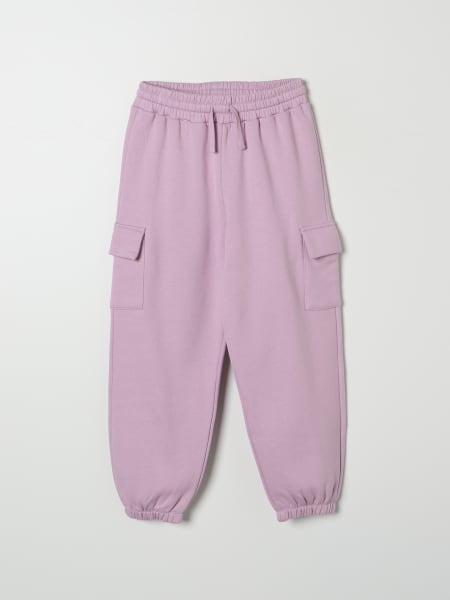 パンツ 女の子 Stella McCartney Kids