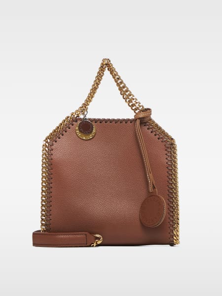 Shoulder bag woman Stella McCartney