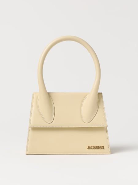 Borsa Le Grand Chiquito Jacquemus in pelle