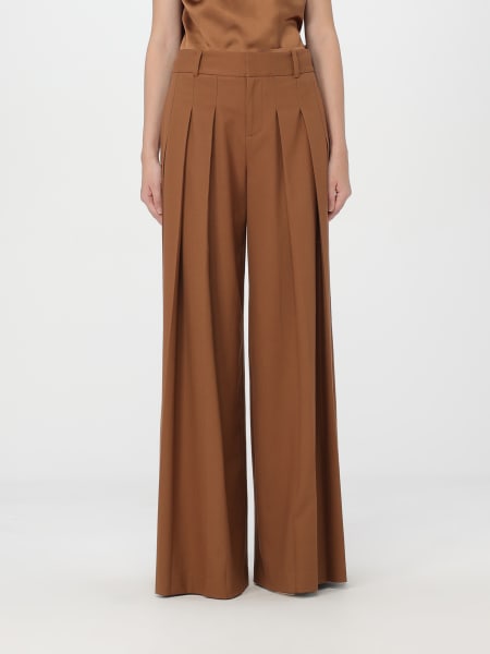 Pants woman Alice+olivia