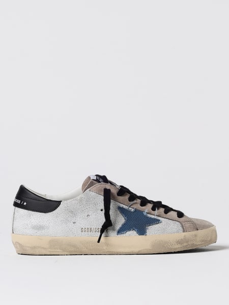 Scarpe Golden Goose Uomo Golden Goose Scarpe Uomo nuova collezione FW24 online