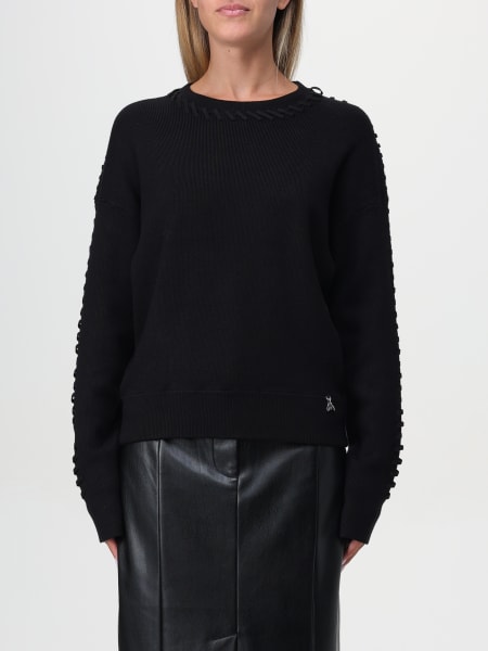 Pull femme Patrizia Pepe