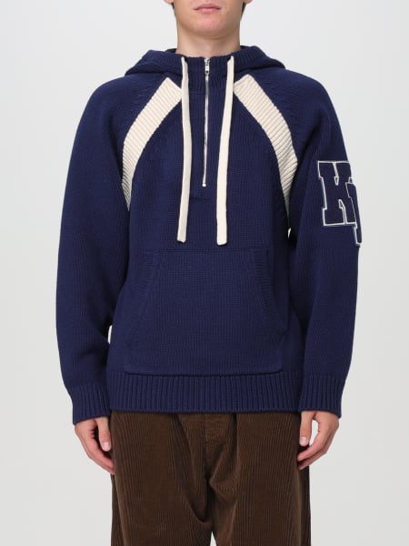 Sweatshirt men Kenzo