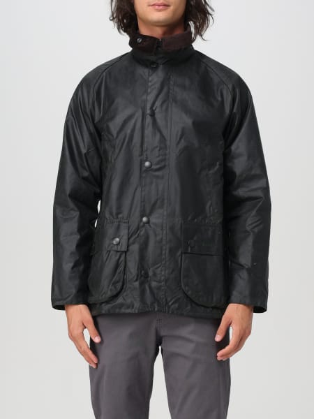 Men's Barbour: Jacket man Barbour