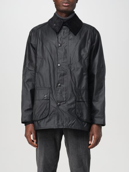 Men's Barbour: Jacket man Barbour