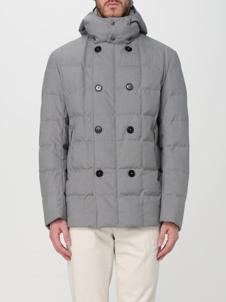 Men's Fay: Jacket man Fay