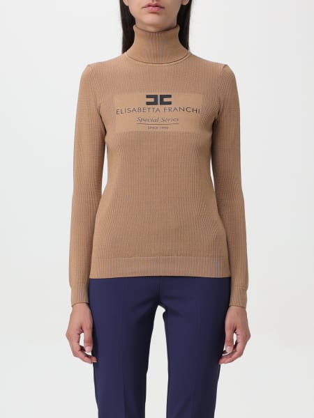 Sweater woman Elisabetta Franchi