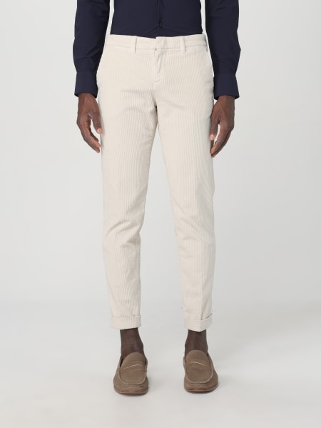 Trousers men Fay