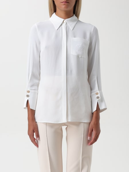 Shirt woman Elisabetta Franchi