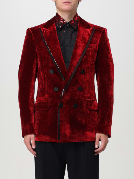 Jacket man Dsquared2