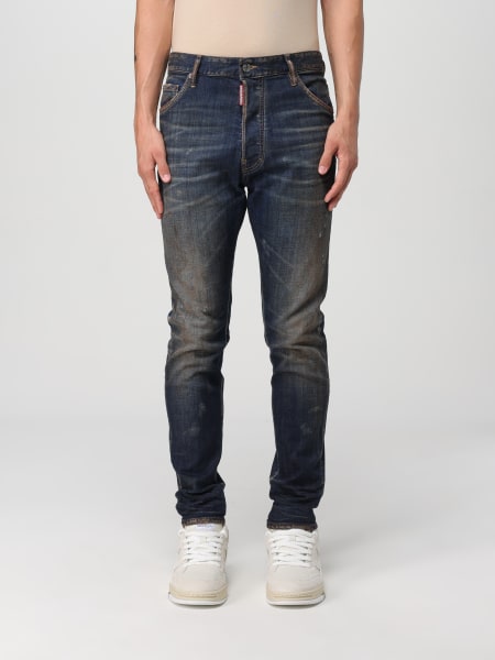 Jeans Herren Dsquared2