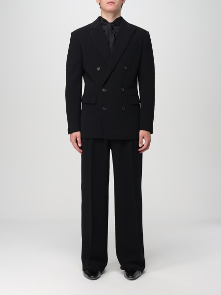 Suit man Dsquared2