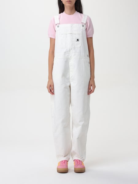 Jumpsuit Damen Carhartt Wip