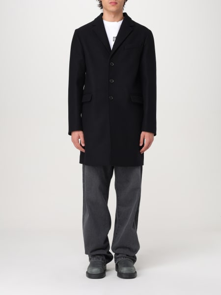 Coat man Dsquared2