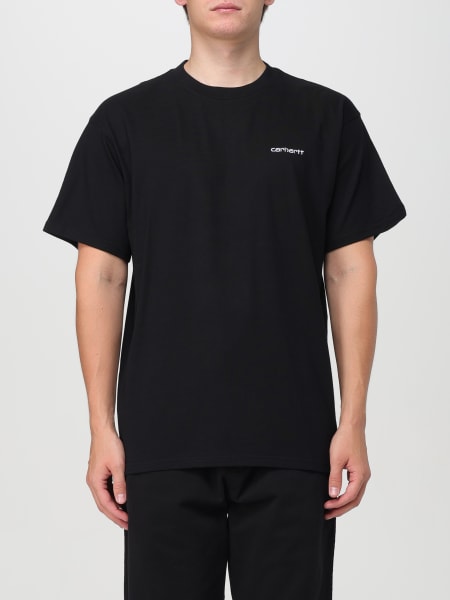 Polo shirt man Carhartt Wip