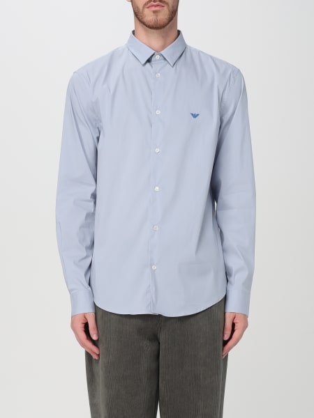 Camicie uomo di marca on sale