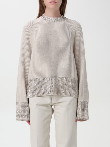 Sweater woman Golden Goose