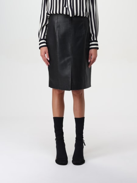 Skirt women MSGM