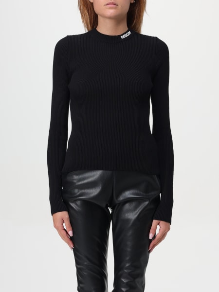 Sweater woman MSGM