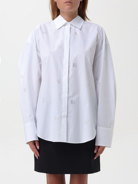 Shirt woman MSGM