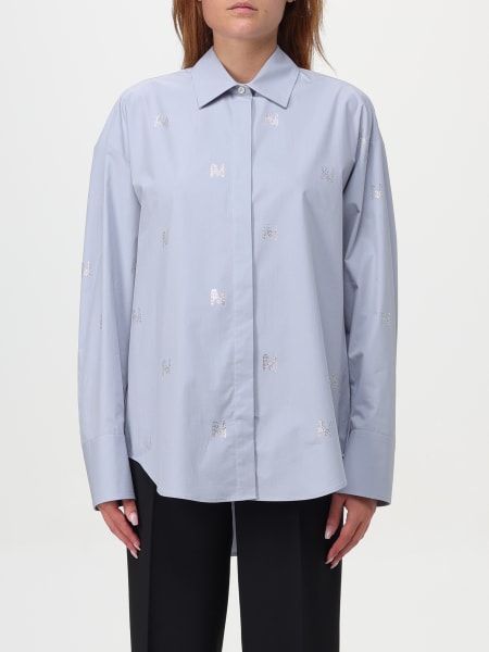 Shirt woman MSGM