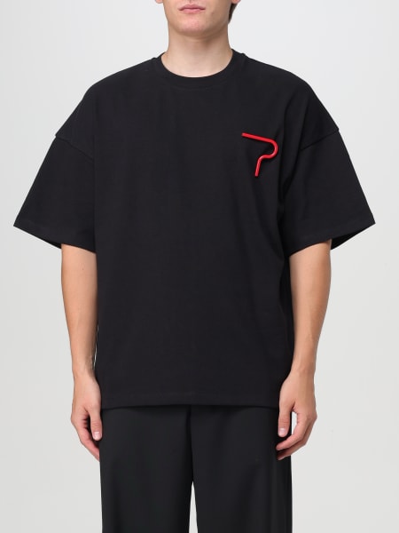 T-shirt man MSGM