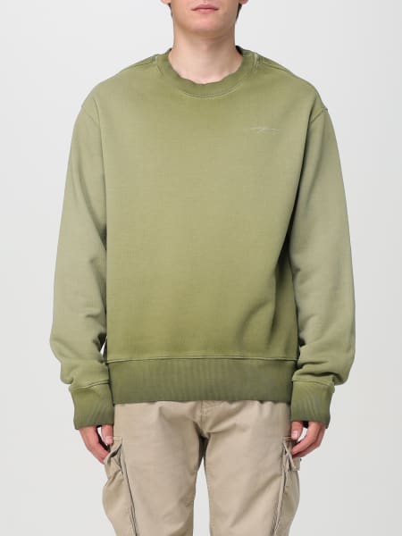 MSGM clothing: Sweater man MSGM