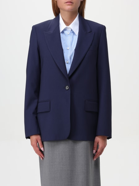 MSGM: Blazer women MSGM