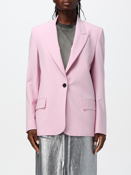 Blazer Damen MSGM