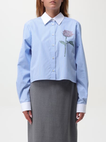 Shirt woman MSGM