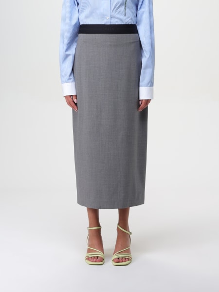 Skirt woman MSGM