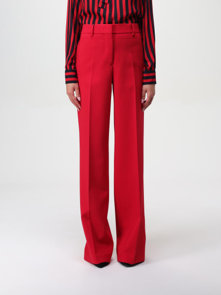 Pants woman MSGM