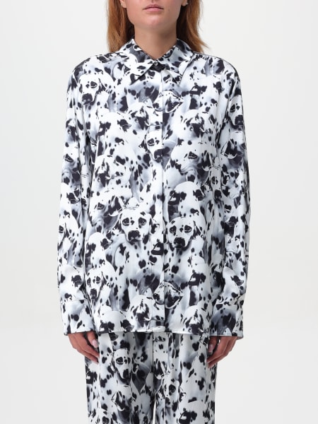 MSGM Milano: Shirt woman MSGM