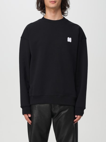 MSGM sweatshirt: Sweater man MSGM