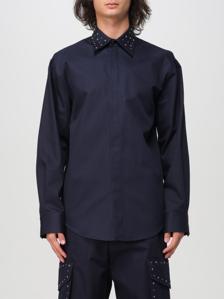 Shirt man MSGM