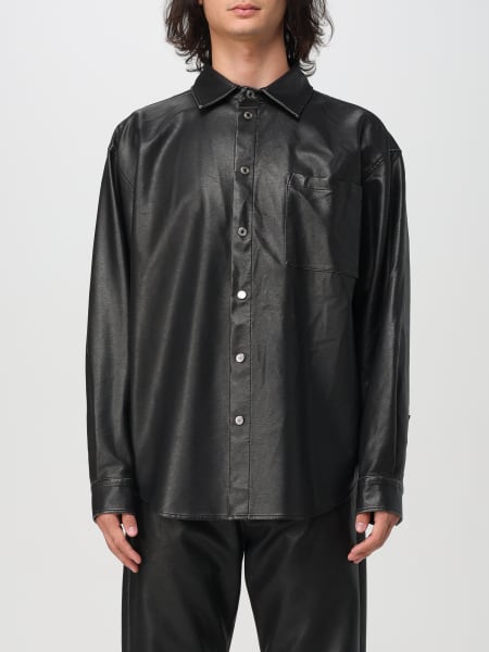 Shirt man MSGM