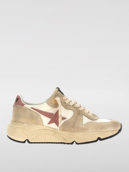 Golden Goose: Sneakers woman Golden Goose