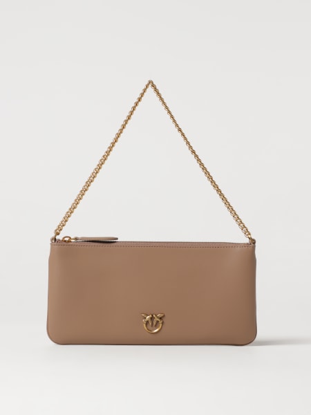 Shoulder bag woman Pinko